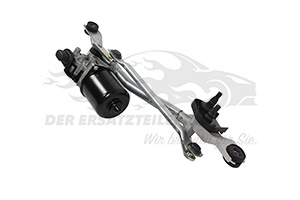 B000779580 Wischermotor Citroen / Peugeot / Opel
