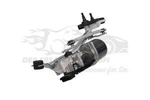 B000779580 Wischermotor Citroen / Peugeot / Opel