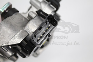 B000779580 Wischermotor Citroen / Peugeot / Opel