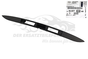 Zierblende Citroen / Peugeot / Opel 1612929780