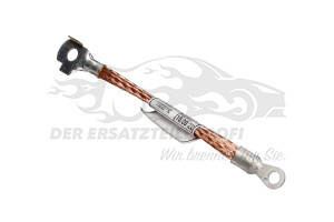 Massekabel für Batterie Citroen / Peugeot / Opel 1613442480