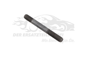 Stehbolzen für Auspuffkrümmer
