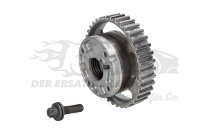 Zahnrad für Nockenwelle Citroen / Peugeot / Opel 1613293580