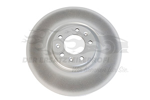 9804605780 Bremsscheibe Citroen / Peugeot / Opel