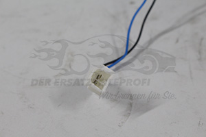 1613435580 Zusatzbremsleuchte Citroen / Peugeot / Opel