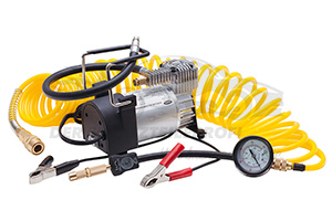  Professioneller Luft-Kompressor 