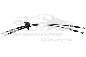 Seilzug für Schaltgetriebe 46353546