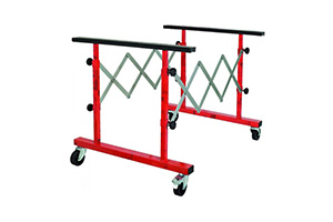 Montageablage KS-Tools 
