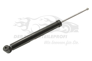 Stoßdämpfer hinten