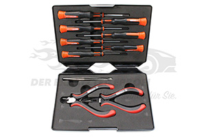 NV Feinmechanik-Werkzeug-Satz KS-Tools