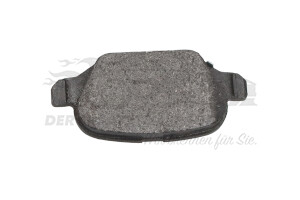 77367514 Bremsbeläge hinten Ferodo / Pagid / Textar
