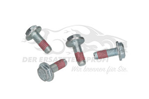 77367514 Bremsbeläge hinten Ferodo / Pagid / Textar