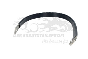 7700283236 Massekabel 410mm 10mm 8mm Renault