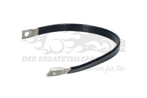 7700283236 Massekabel 410mm 10mm 8mm Renault