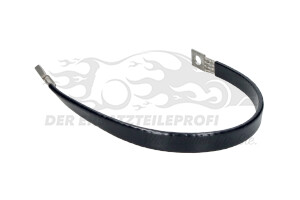 7700283236 Massekabel 410mm 10mm 8mm Renault