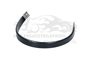 7700283236 Massekabel 410mm 10mm 8mm Renault
