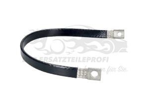 7700283236 Massekabel 410mm 10mm 8mm Renault