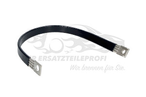 Massekabel 410mm 10mm 8mm