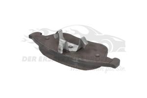 410607369R Bremsbeläge vorne Renault