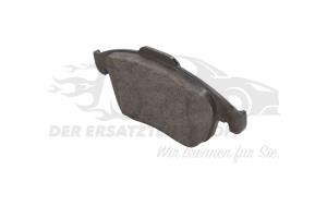 410607369R Bremsbeläge vorne Renault