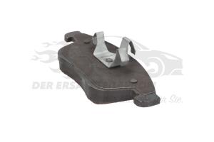 410607369R Bremsbeläge vorne Renault