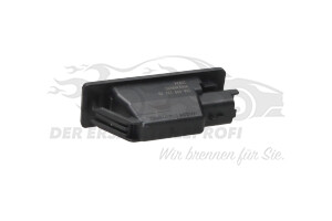 6340G9 Kennzeichenleuchte Citroen