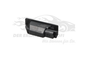 6340G9 Kennzeichenleuchte Citroen
