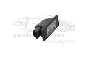 6340G9 Kennzeichenleuchte Citroen