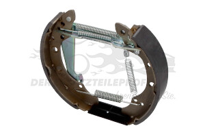 1H0698511X Bremsenreparatursatz hinten 200mm 