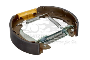 1H0698511X Bremsenreparatursatz hinten 200mm 