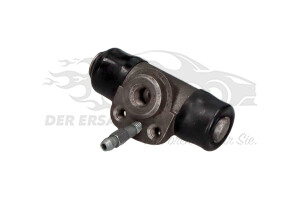 1H0698511X Bremsenreparatursatz hinten 200mm 