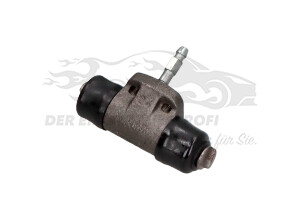 1H0698511X Bremsenreparatursatz hinten 200mm 
