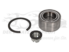 402102977R Radlagersatz vorne ohne ABS Halter Renault