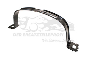 2x ORIGINAL TANK HALTERUNG TANKBAND HALTEBAND passend für PEUGEOT 206 206CC  206+