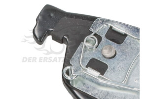 440608281R Bremsbeläge hinten Textar