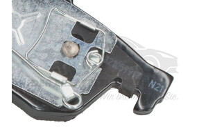 440608281R Bremsbeläge hinten Textar