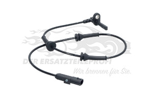 479106406R ABS-Sensor vorne links oder rechts 