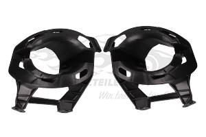 Halter für Nebelscheinwerfer 7701479272