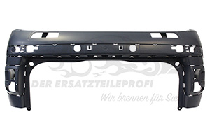 Stoßstange Citroen 7410AQ