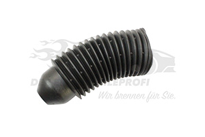 Schutzkappe für Stoßdämpfer vorne 230mm