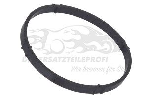 1103L8 Dichtungssatz Ölfiltergehäuse Citroen