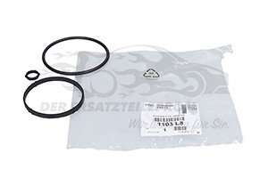 Dichtung für Ölfiltergehäuse Citroen 1103L8