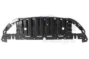 Blende für Stoßstange 622563607R