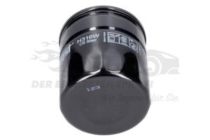 03L115561 Ölfilter Hengst / Purflux