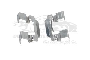 1647873480 Bremsbeläge vorne (Sys.Mando) Ferodo / Jurid / Valeo