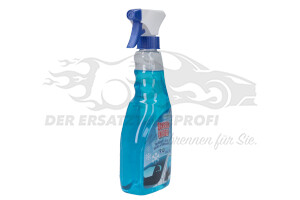 NV Scheibenenteiser-Sprühflasche 