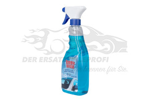 NV Scheibenenteiser-Sprühflasche 
