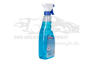 NV Scheibenenteiser-Sprühflasche 