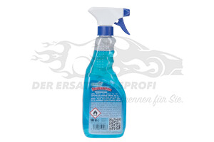 NV Scheibenenteiser-Sprühflasche 