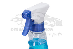 NV Scheibenenteiser-Sprühflasche 